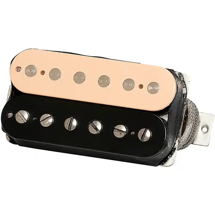 Gibson ‘57 Classic Underwound Humbucker Pickup Zebra Guitar Center