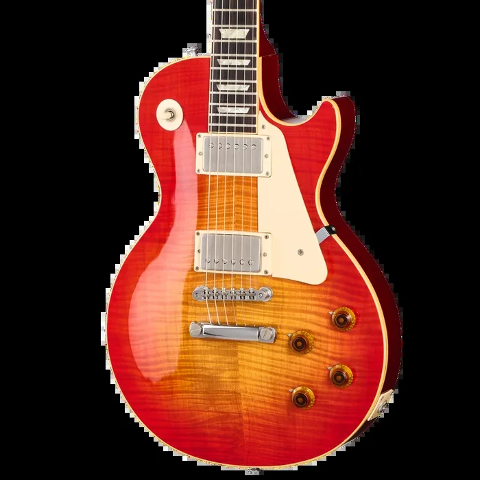 Gibson Certified Vintage 1982 Gibson Leo’s Les Paul, Serial Number: L1 0131