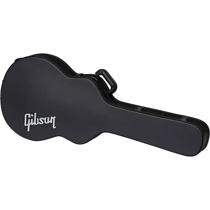Gibson ES-335 Modern Hardshell Case Black Guitar Center