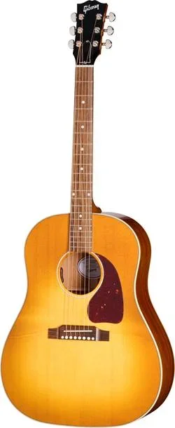 Gibson J-45 Standard Heritage Cherry Sunburst