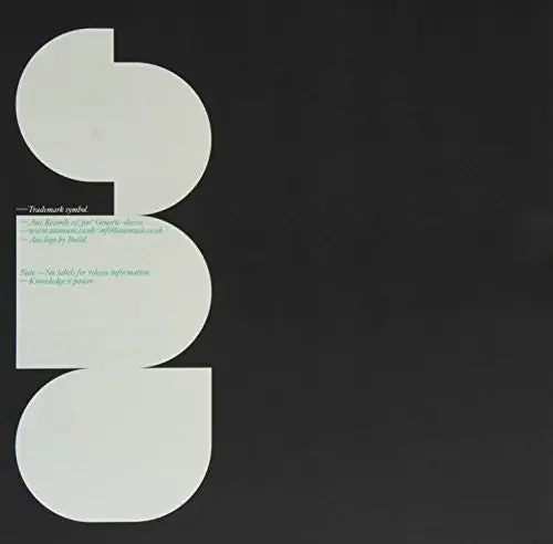 Glimpse Baretta – 12-INCH SINGLE