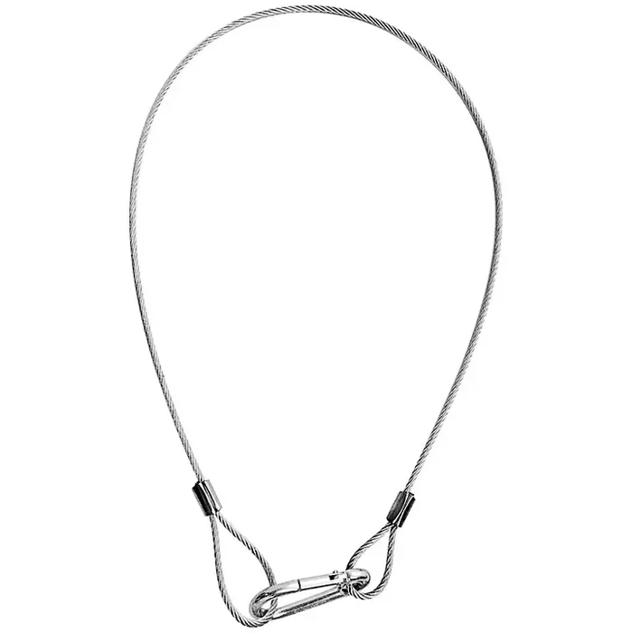 GLOBAL TRUSS 30″ 150 Max Capacity Safety Cable Guitar Center