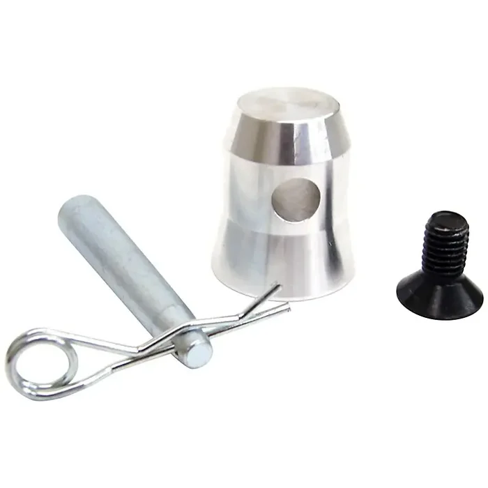 GLOBAL TRUSS Half Coupler for Truss Guitar Center