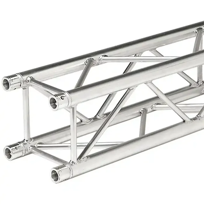 GLOBAL TRUSS SQ4114 9.8 Ft. (3 M) Square Truss 3 m Guitar Center