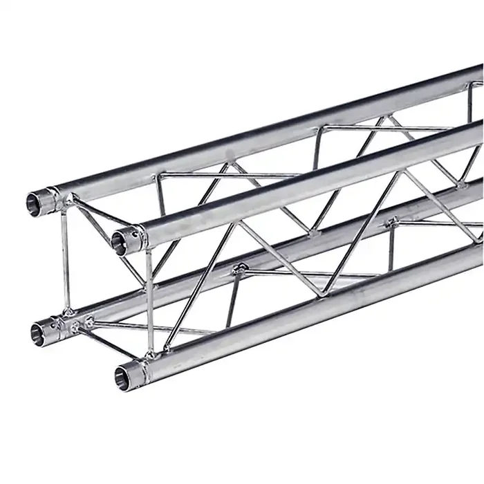 GLOBAL TRUSS SQF24250 8.2 Ft. Light-Duty Square Segment Truss Guitar Center