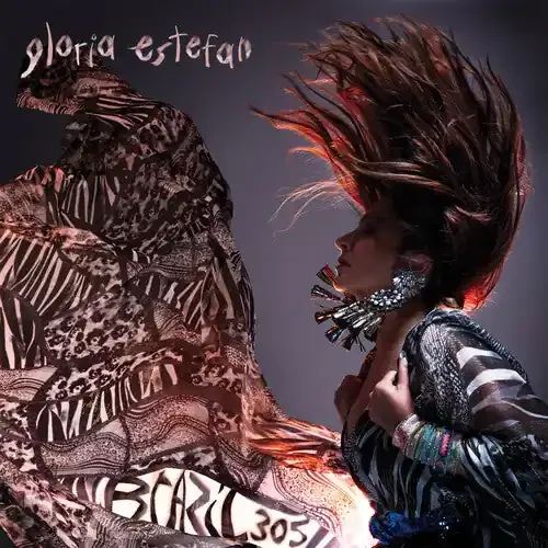 Gloria Estefan Brazil305 – COMPACT DISCS