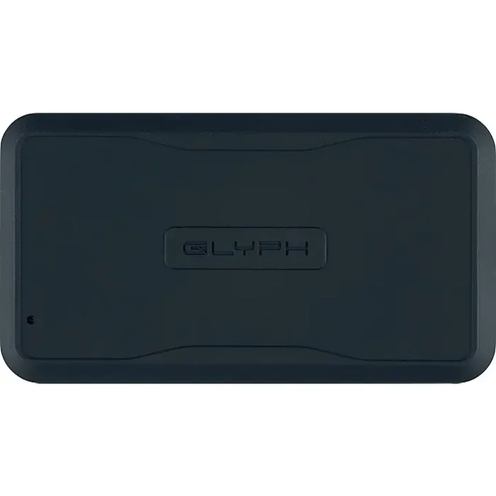 Glyph Atom Pro2 NVMe SSD USB-C Portable Solid State Drive 8 TB Black Guitar Center