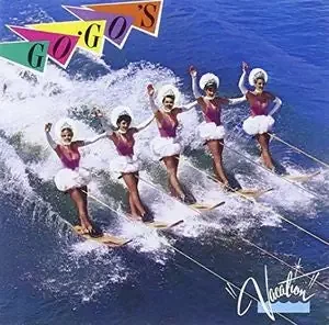 Go-Go‘s – Vacation