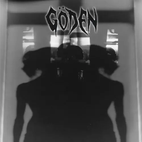 Goden Beyond The Darkness – COMPACT DISCS