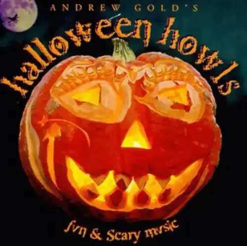 Gold, Andrew Halloween Howls