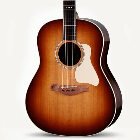 Gold Label 717e SB Indian Rosewood Acoustic-Electric Guitar