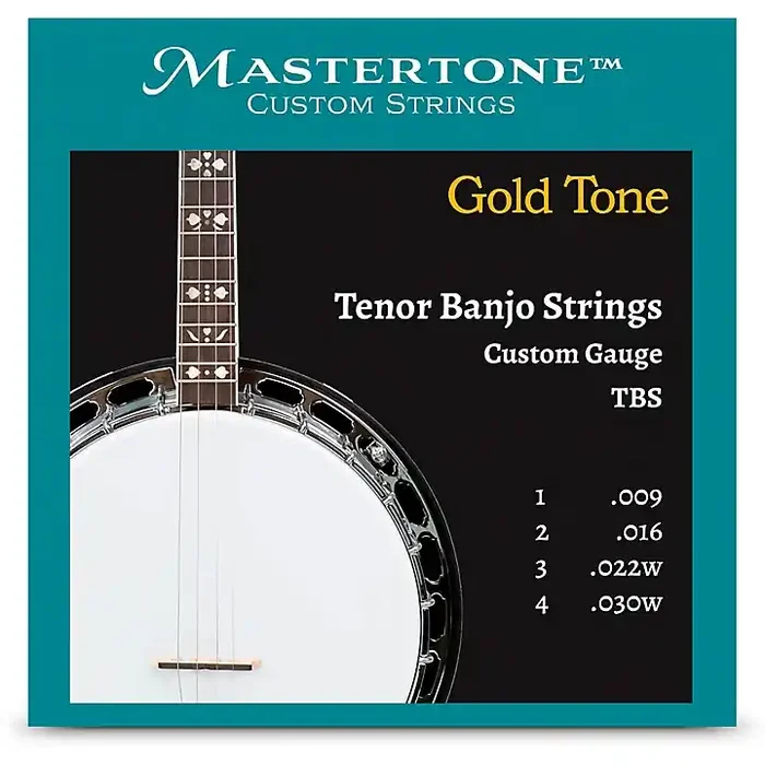 Gold Tone TBS Tenor Banjo Strings Guitar Center