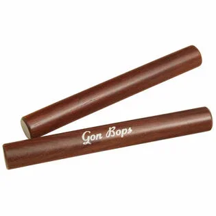 Gon Bops Rosewood Claves