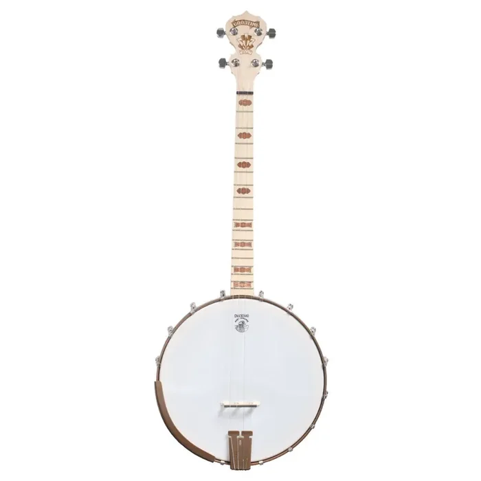 Goodtime 17-Fret Tenor Banjo