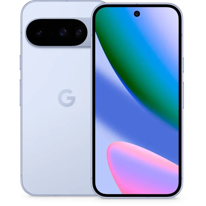 Google Pixel 10 5G 128GB in Frost – Buy Online