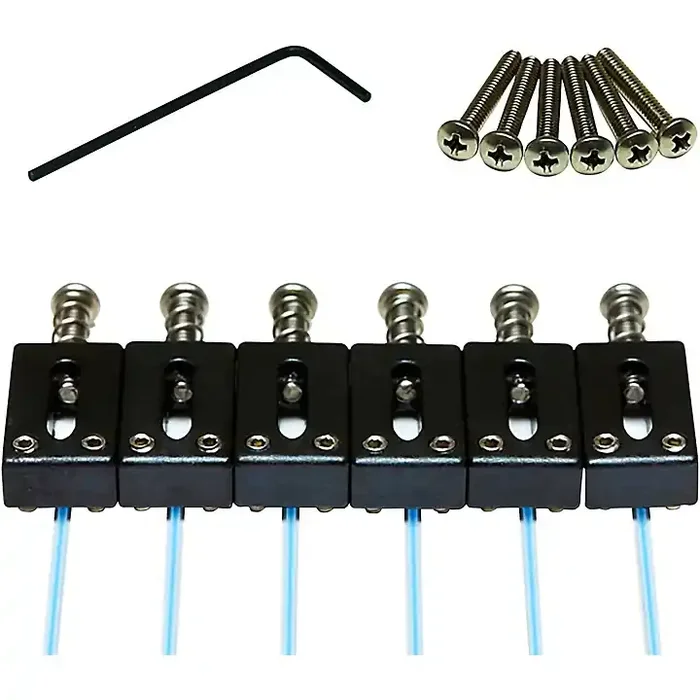 Graph Tech PN-8000-00 GHOST Pickups Strat & Tele 2-1/16″ Spacing Guitar Center