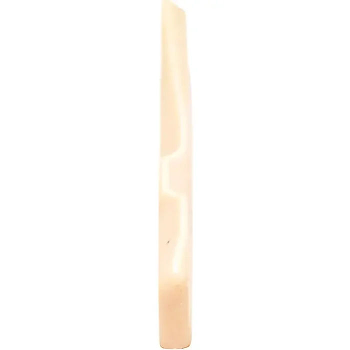 Graph Tech PQ-9276-C0 TUSQ 3″ Compensated Saddle Guitar Center