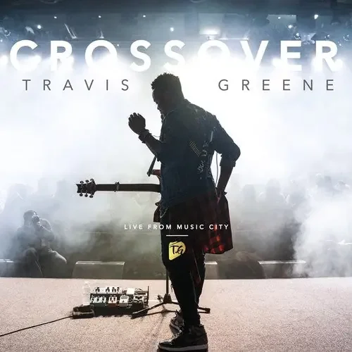 Greene, Travis Crossover Live From Music City