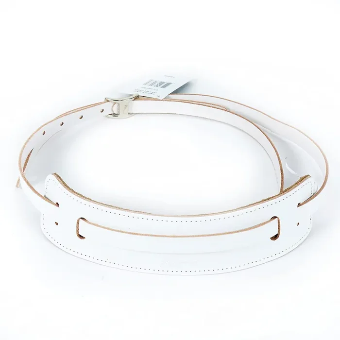 Gretsch® Vintage Leather Straps