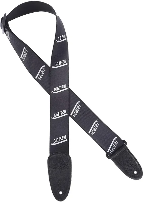 Gretsch® Vibrato Arm Pattern Straps
