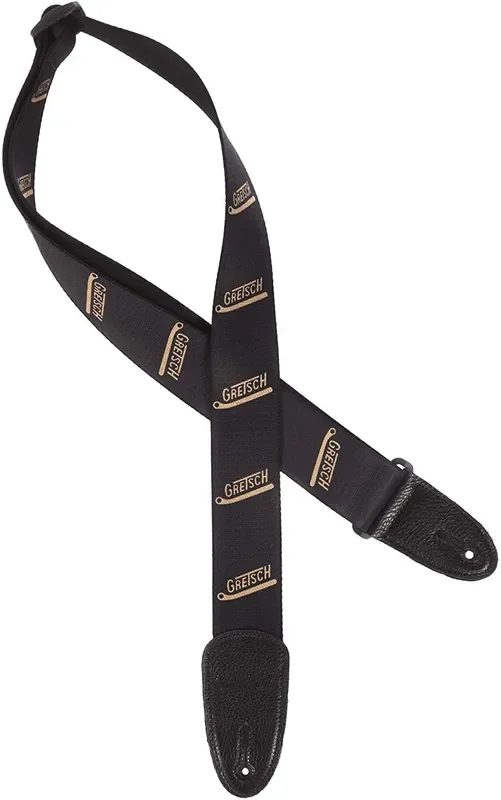 Gretsch® Vibrato Arm Pattern Straps