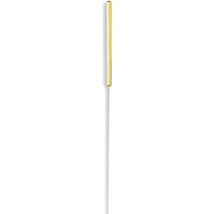 Grover Pro Brass Tubular Beater 1/4 in. Guitar Center