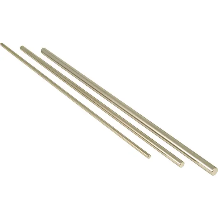 Grover Pro SV-TB-SET Triangle Beater Set of 3 Guitar Center