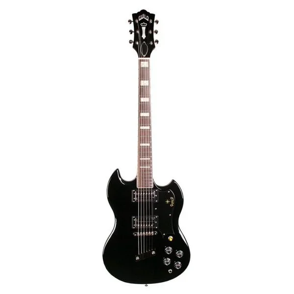 Guils S-100 Polara – Cherry Red