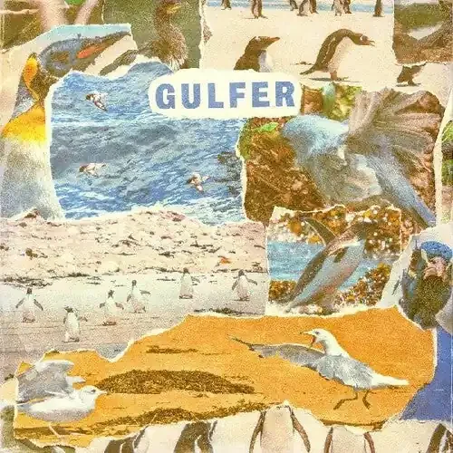 Gulfer Gulfer – CASSETTES