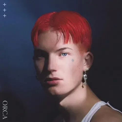 Gus Dapperton Orca – VINYL LP