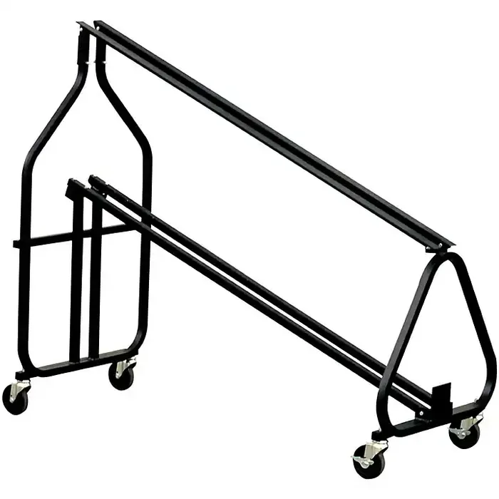 Hamilton KB100 Music Stand Storage Cart Guitar Center