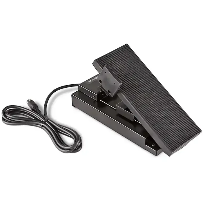 Hammond EXP-100F Expression Pedal Guitar Center