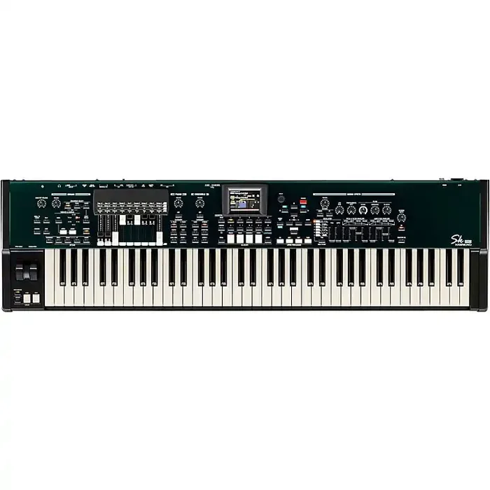 Hammond Sk PRO 73-Key Digital Keyboard/Organ Guitar Center
