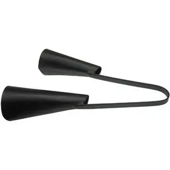 Handheld Agogo Bell