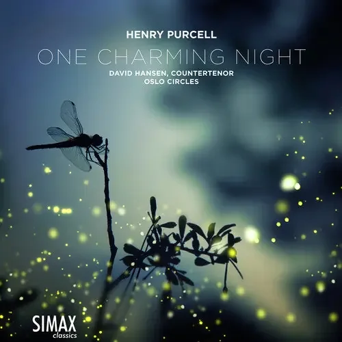 Hansen Oslo Circles One Charming Night – COMPACT DISCS