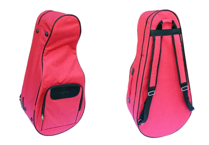 Hard Case For Oud HOC-6R