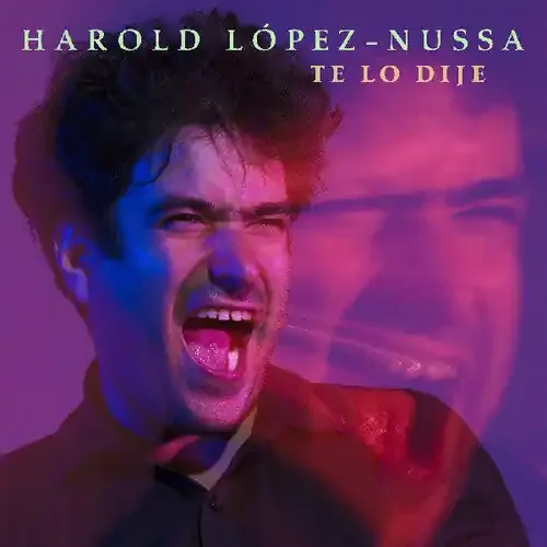 Harold Lopez-Nussa Te Lo Die – COMPACT DISCS