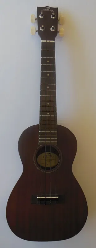 Hawaii Kai HC-5 Mahogany Concert Ukulele