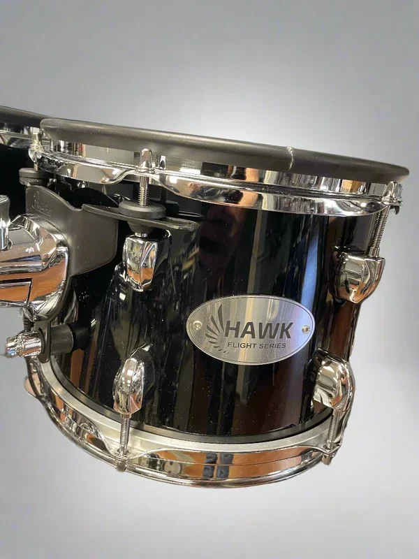 Hawk Flight Series 10″ Tom