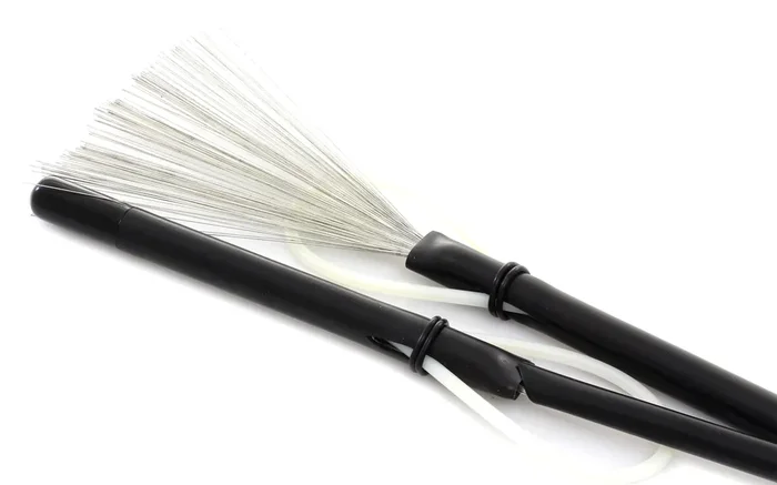 Headhunters Dreamcatchers Drum Brushes
