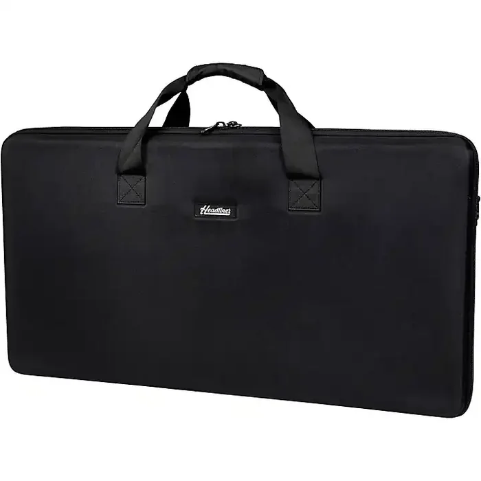 Headliner Pro-Fit Case for Rane Four Black Guitar Center