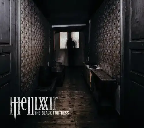 Hellixxir The Black Fortress