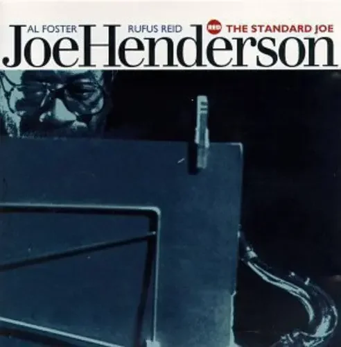 Henderson, Joe Standard Joe