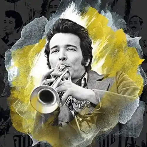 Herb Alpert Herb Alpert Is… – COMPACT DISCS
