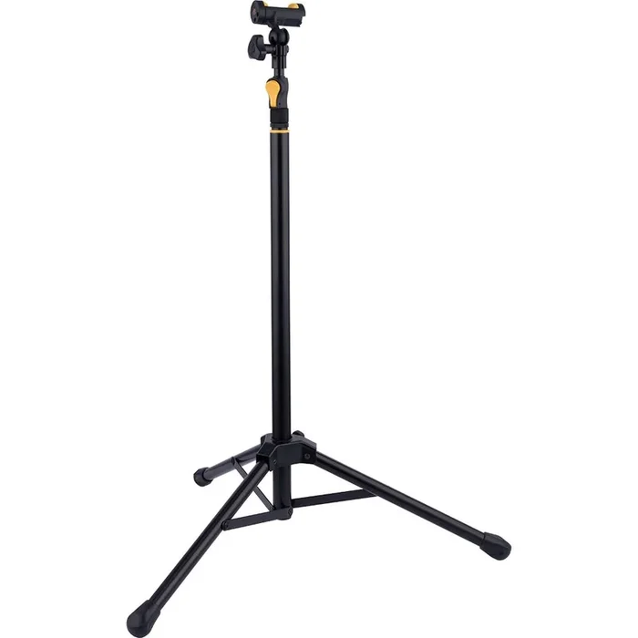 Hercules Camera & Lighting Floor Stand w/ Smartphone Adaptor | Yandas