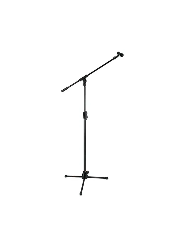 Hercules Stands MS531B EZ Clutch Tripod Microphone Stand