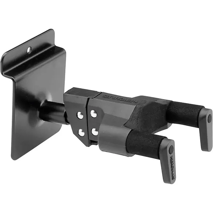 Hercules Ukulele Hanger With Slatwall Base Guitar Center