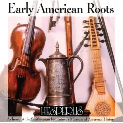 Hesperus Early American Roots