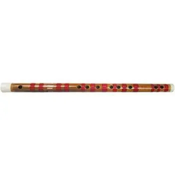 High G Tunable Quality Bamboo Flute