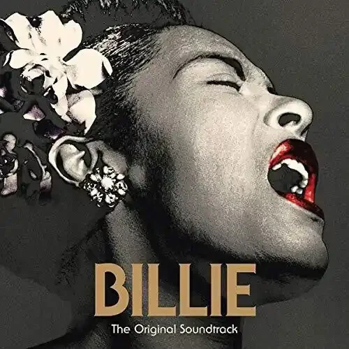 Holiday, Billie / Sonhouse All Stars Billie (The Original Soundtrack) – VINYL LP